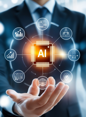 Artificial Intelligence Platforms