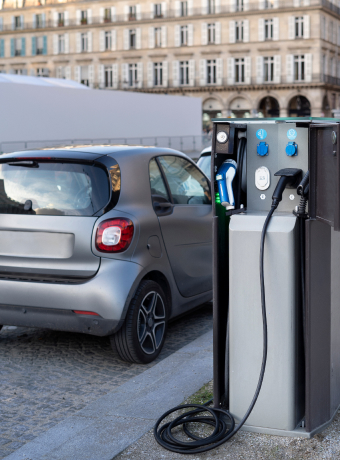Electric Mobility Technologies