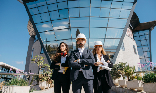 Hiraba Group vision